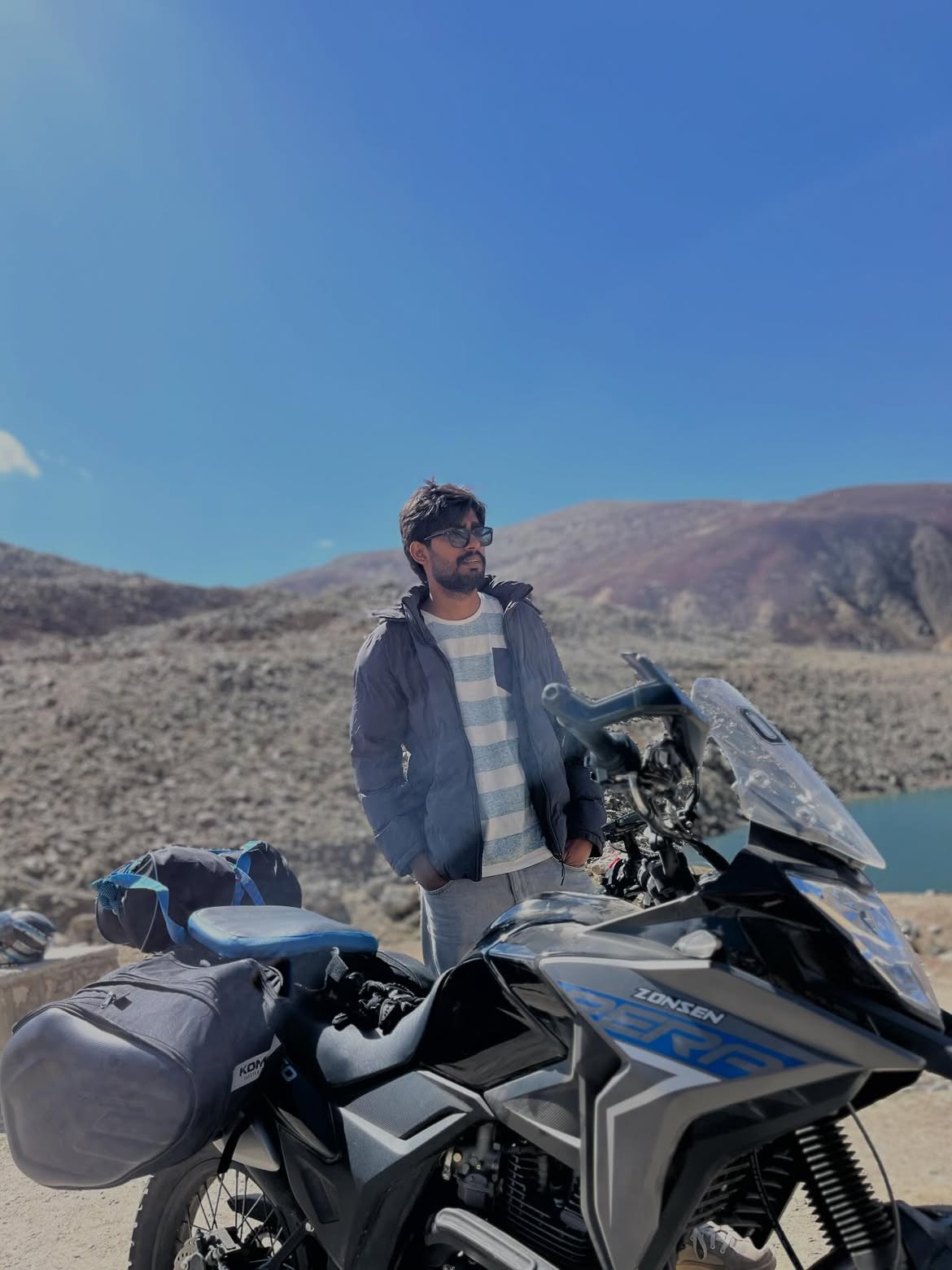 Private & Custom Tours